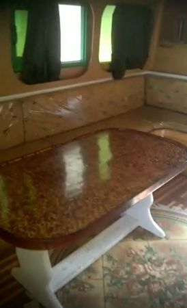 Rashid Shipyard | Tulip