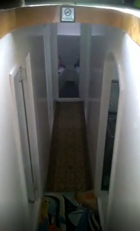 Rashid Shipyard | Tulip