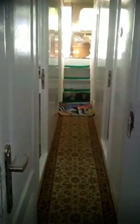 Rashid Shipyard | Tulip