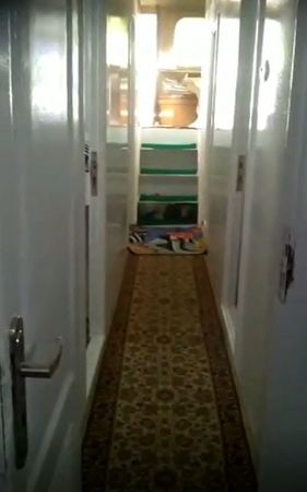 Rashid Shipyard | Tulip