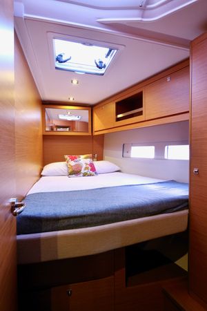 Dufour 530 | Thea