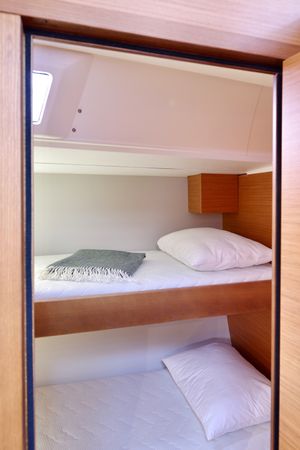 Dufour 530 | Thea