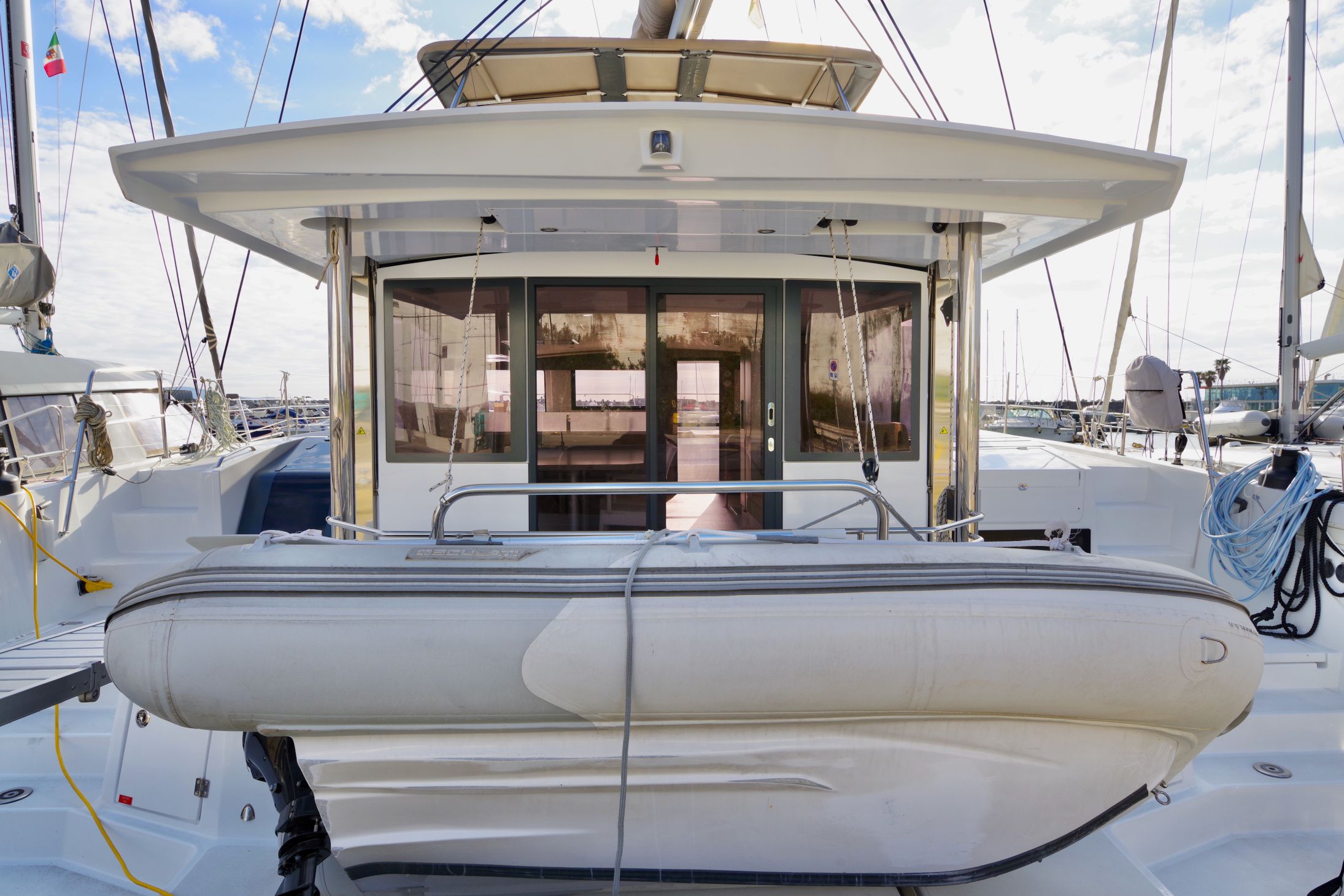 Bali 4.6 | Monia