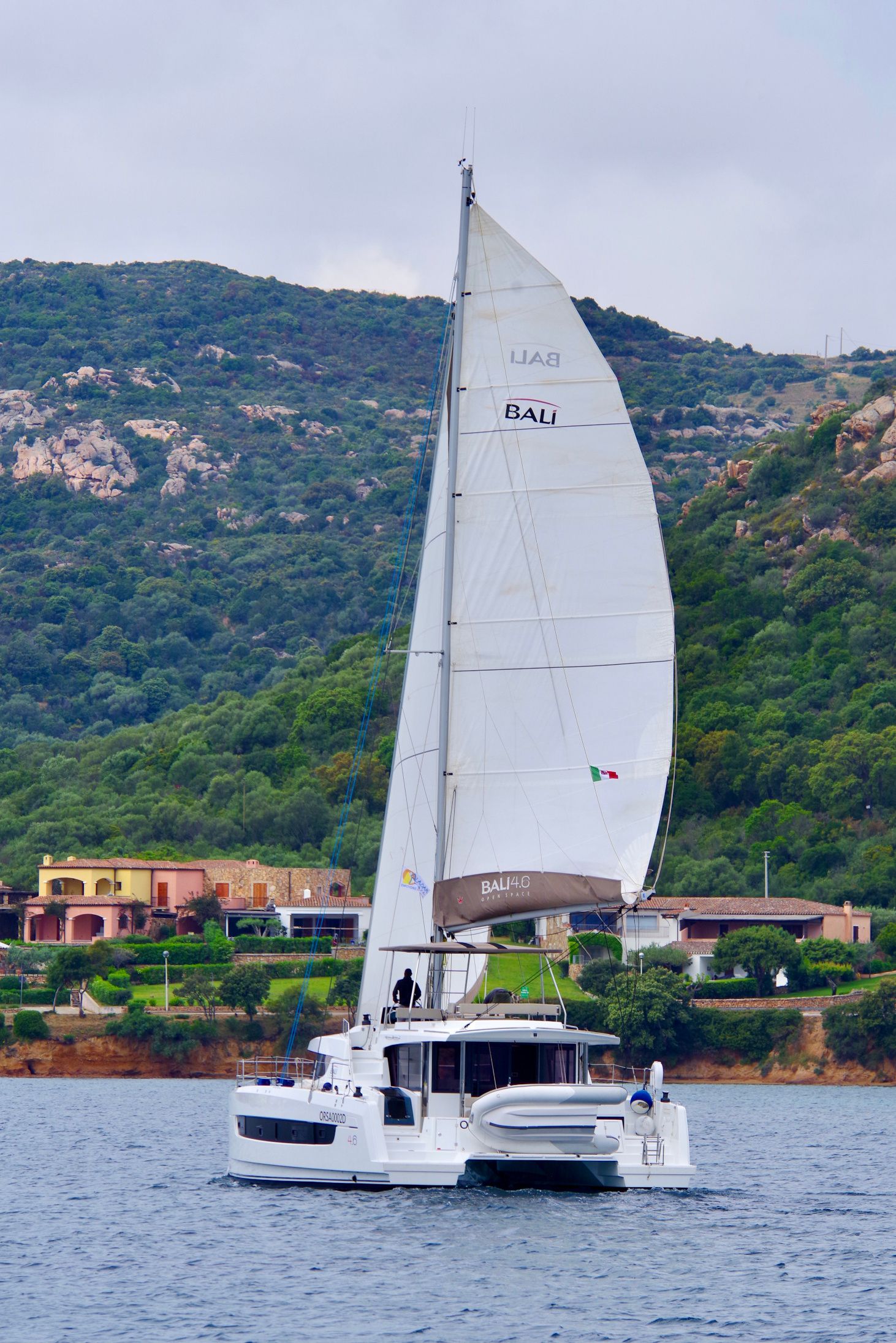 Bali 4.6 | Orsa 2