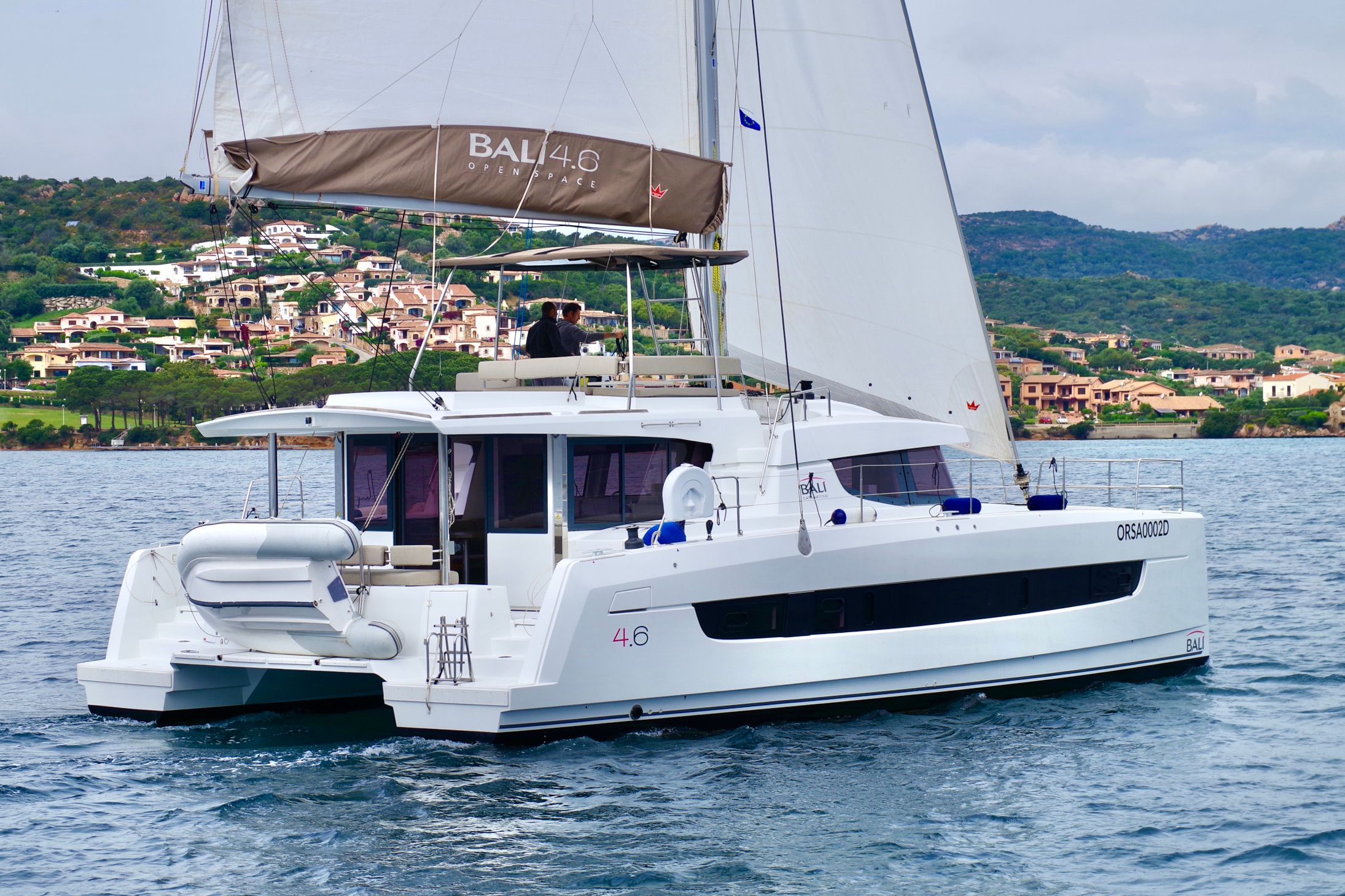Bali 4.6 | Orsa 2