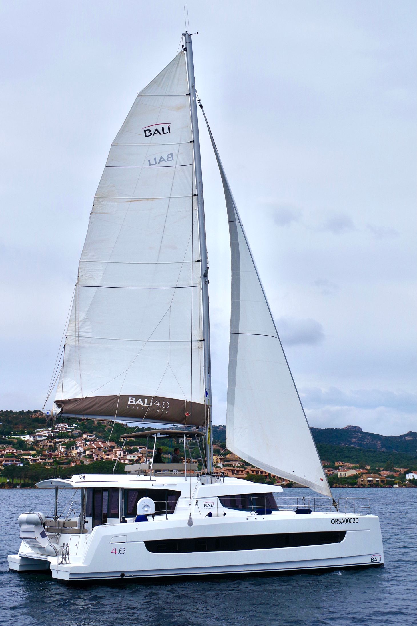 Bali 4.6 | Orsa 2