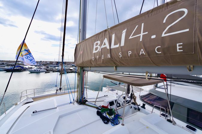 Bali 4.2 | Ferdi