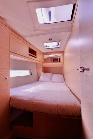 Dufour 470 | Lucia