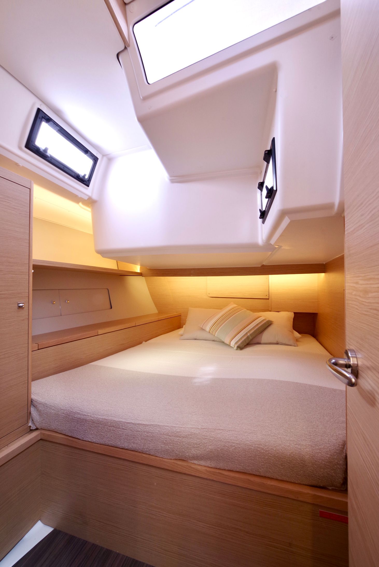 Dufour 470 | Lucia