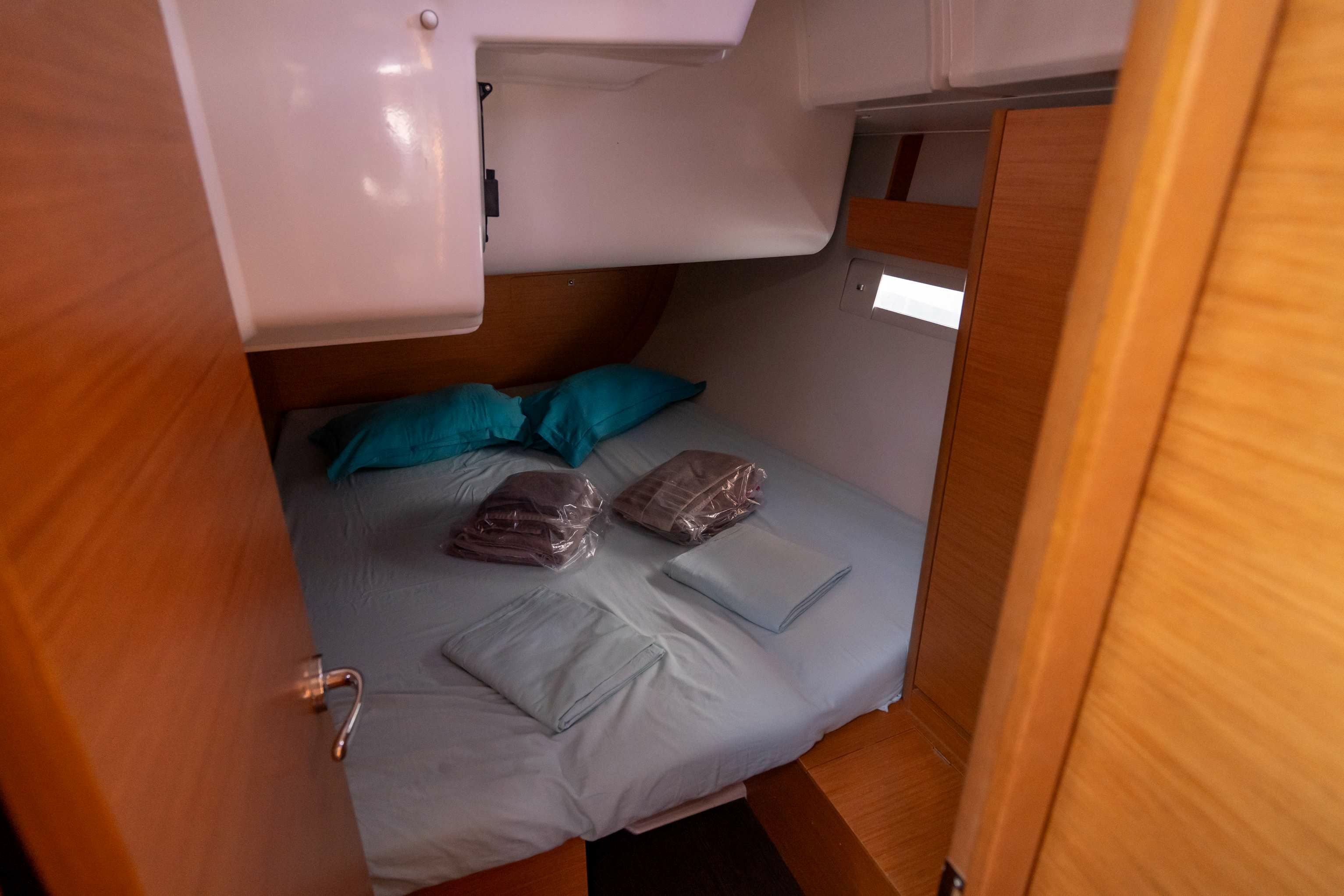 Dufour 412 | Zanzibar