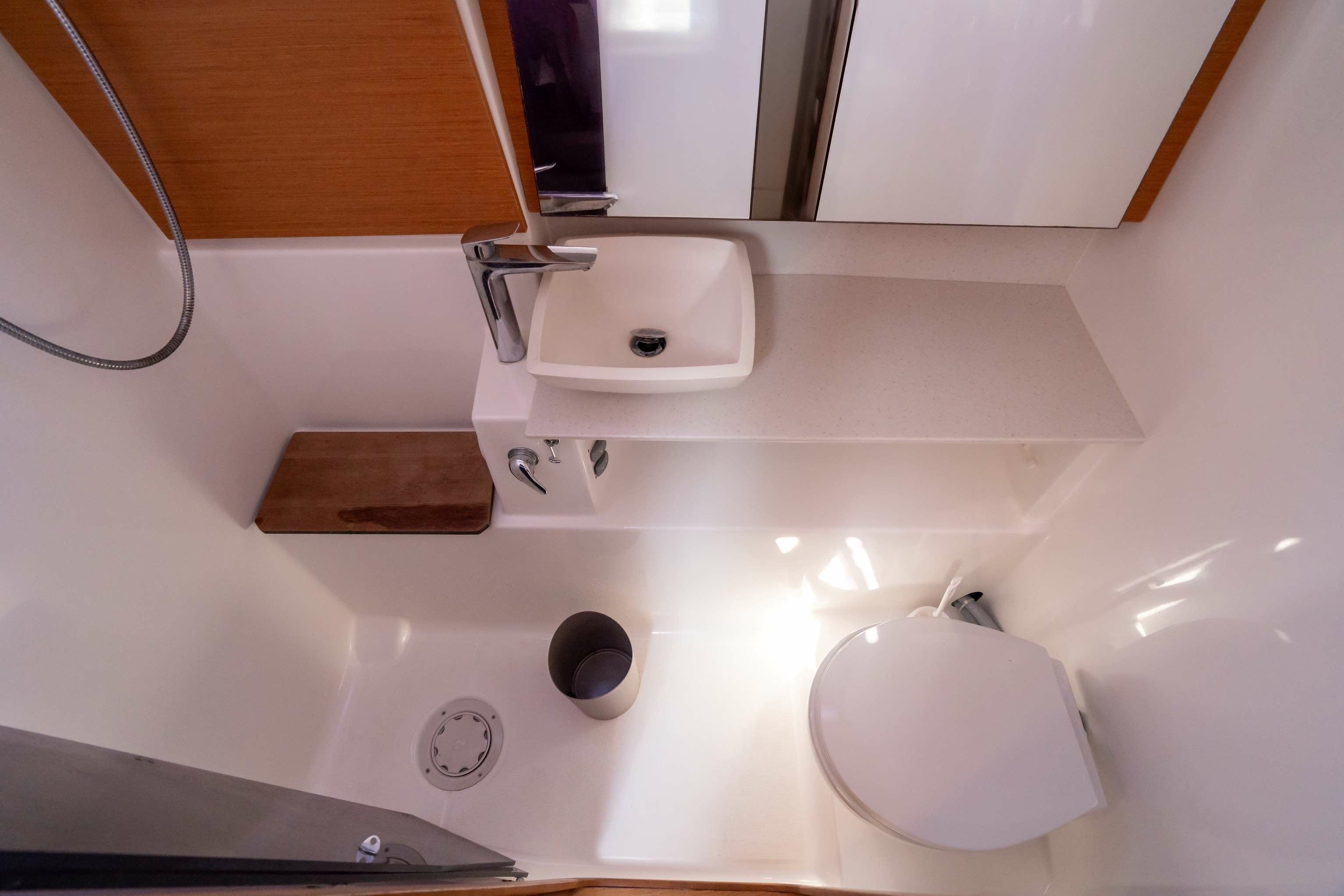 Dufour 412 | Zanzibar