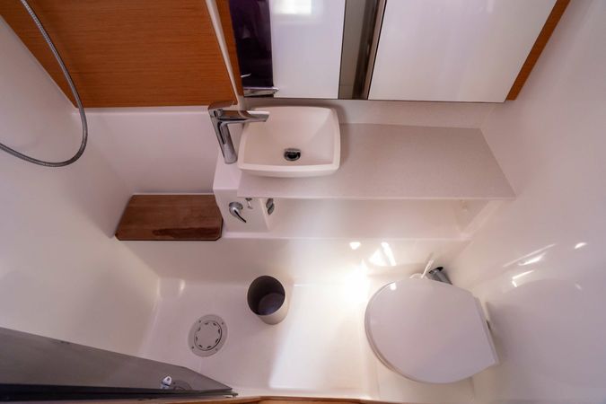 Dufour 412 | Zanzibar