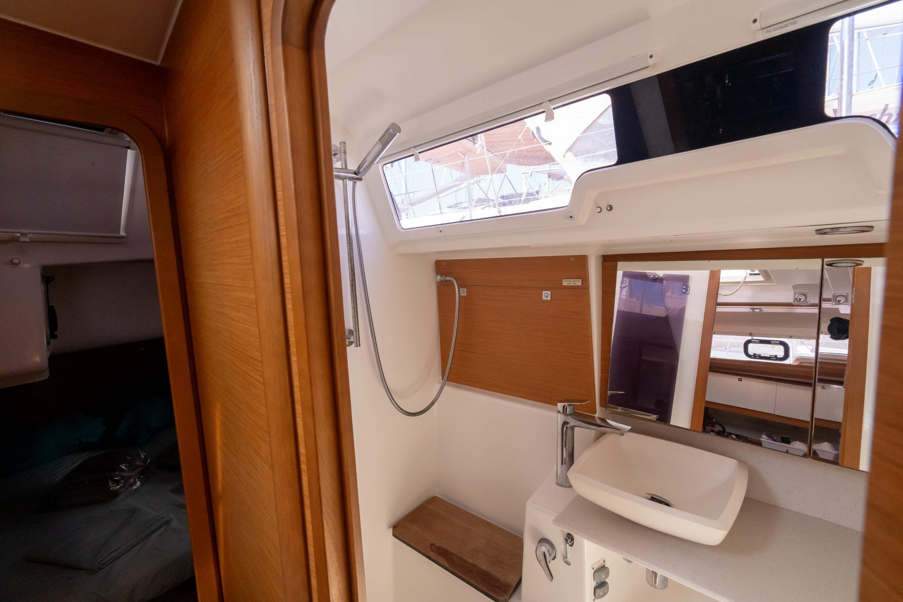 Dufour 412 | Zanzibar