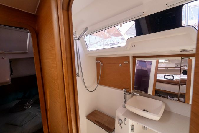 Dufour 412 | Zanzibar