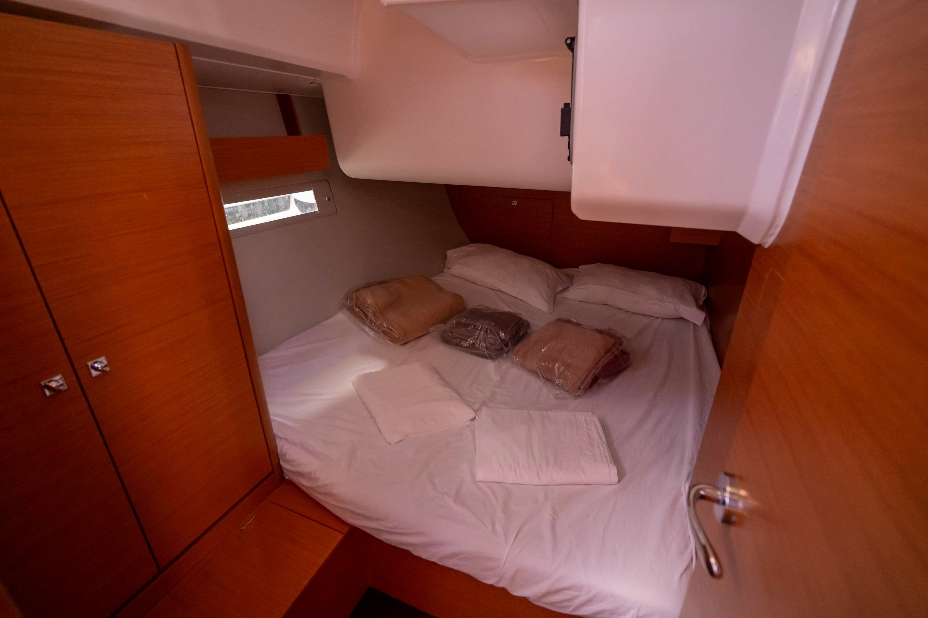 Dufour 412 | Zanzibar