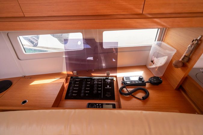 Dufour 412 | Zanzibar