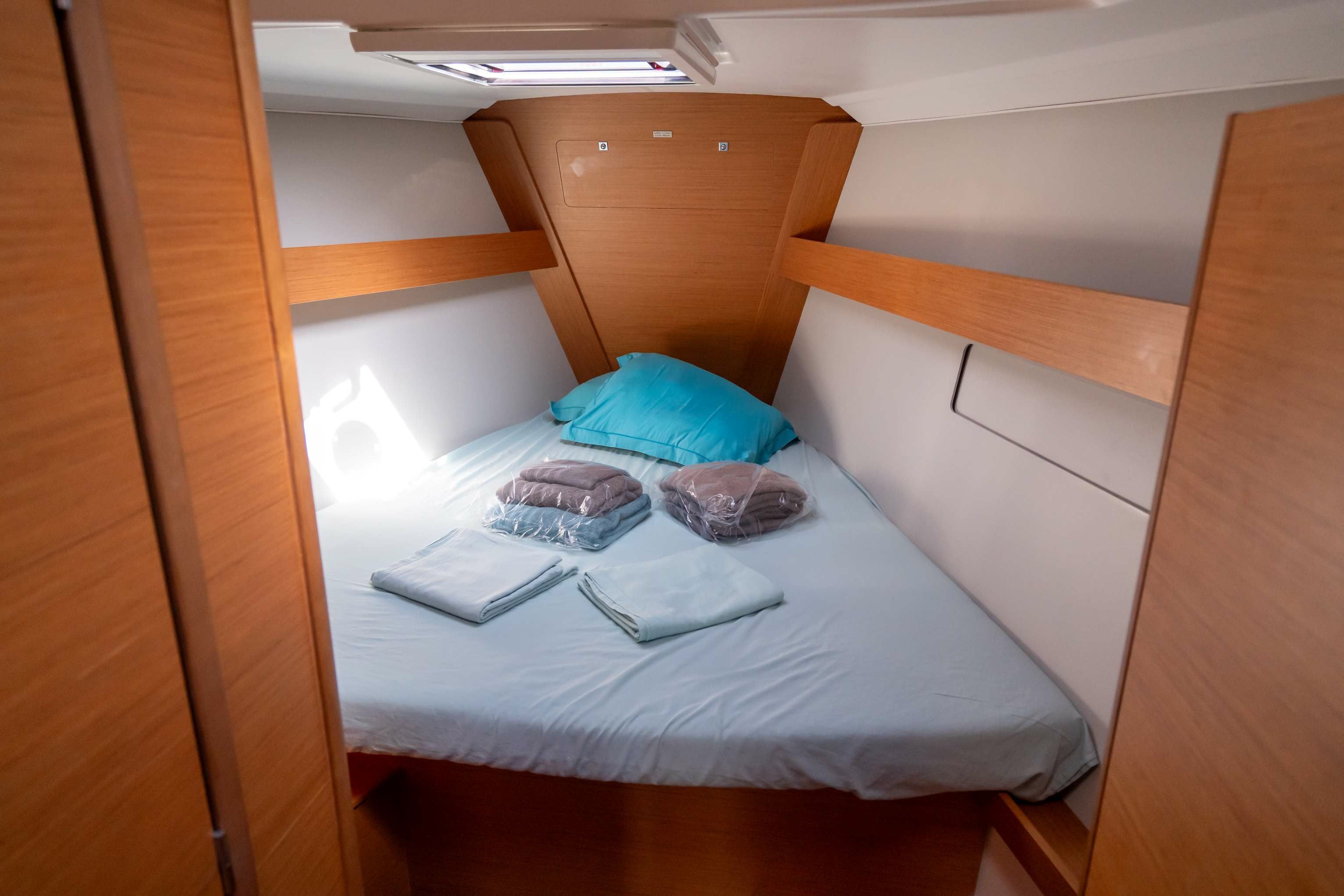 Dufour 412 | Zanzibar