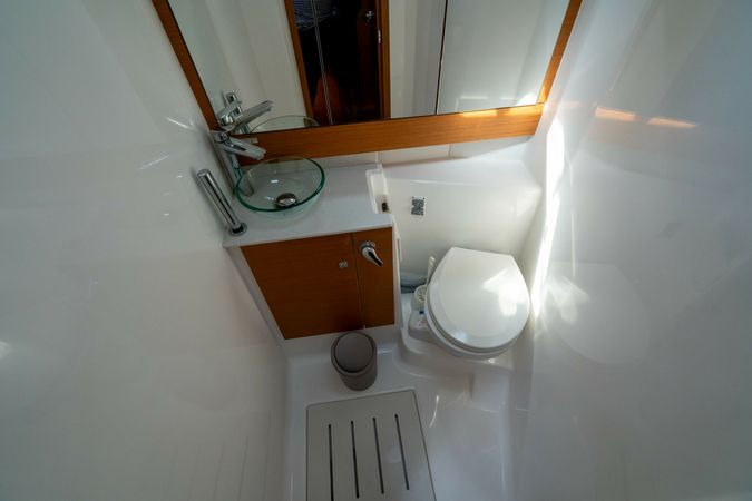 Dufour 412 | Zanzibar