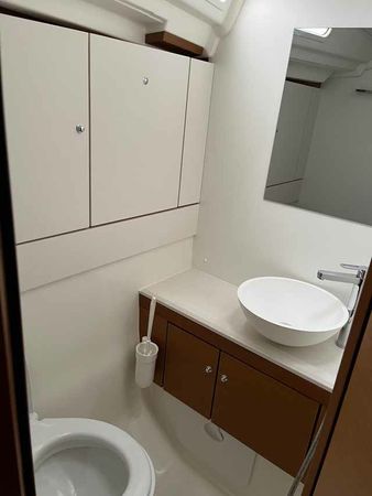 Jeanneau 54 | Duca del Sale