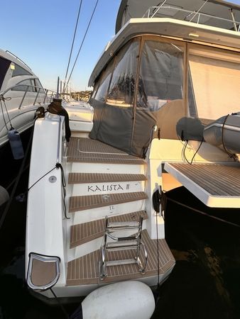 Fountaine Pajot Samana 59 | Kalista 2