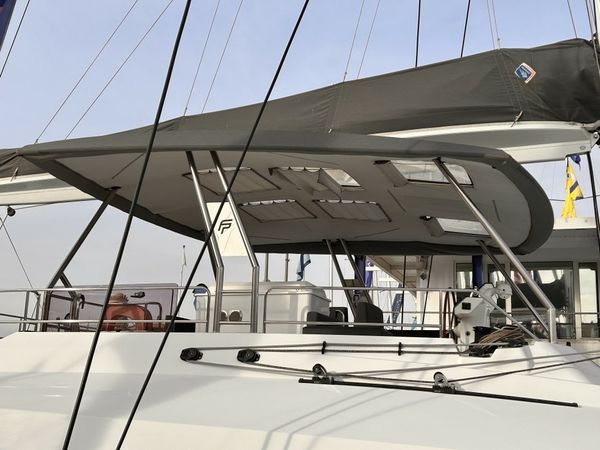 Fountaine Pajot Samana 59 | Kalista 2