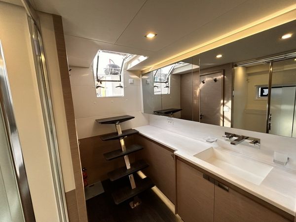 Fountaine Pajot Samana 59 | Kalista 2