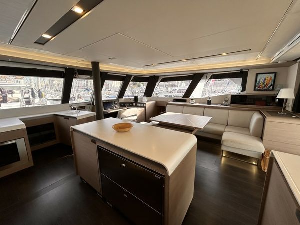 Fountaine Pajot Samana 59 | Kalista 2