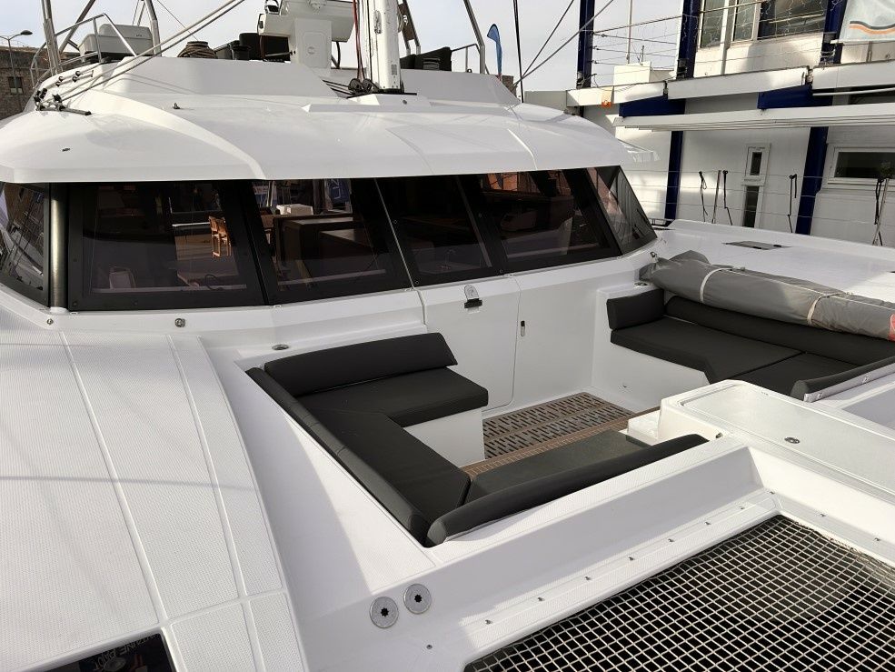 Fountaine Pajot Samana 59 | Kalista 2