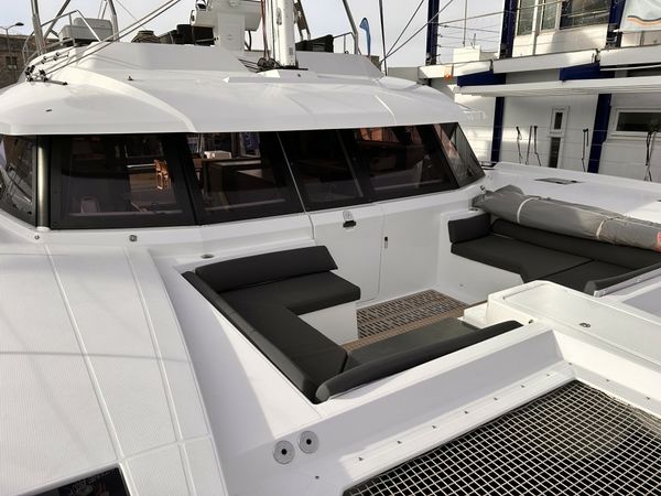 Fountaine Pajot Samana 59 | Kalista 2