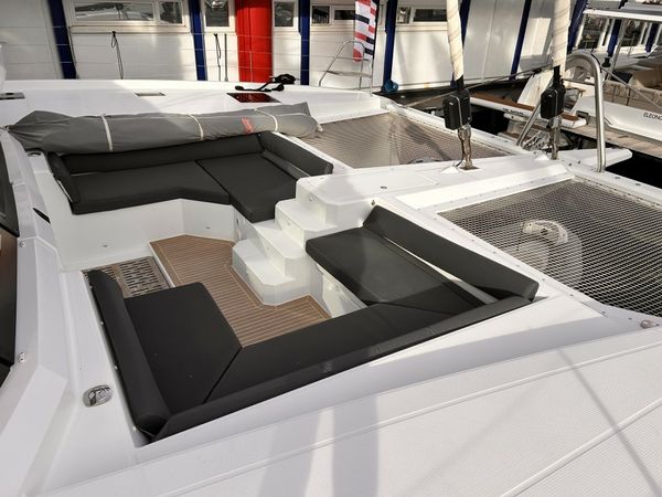 Fountaine Pajot Samana 59 | Kalista 2