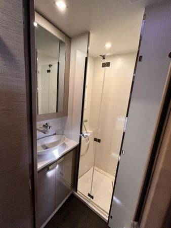 Fountaine Pajot Samana 59 | Kalista 2