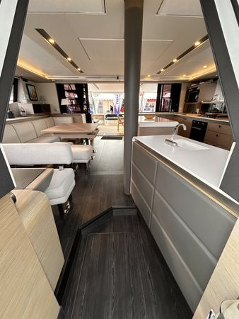 Fountaine Pajot Samana 59 | Kalista 2