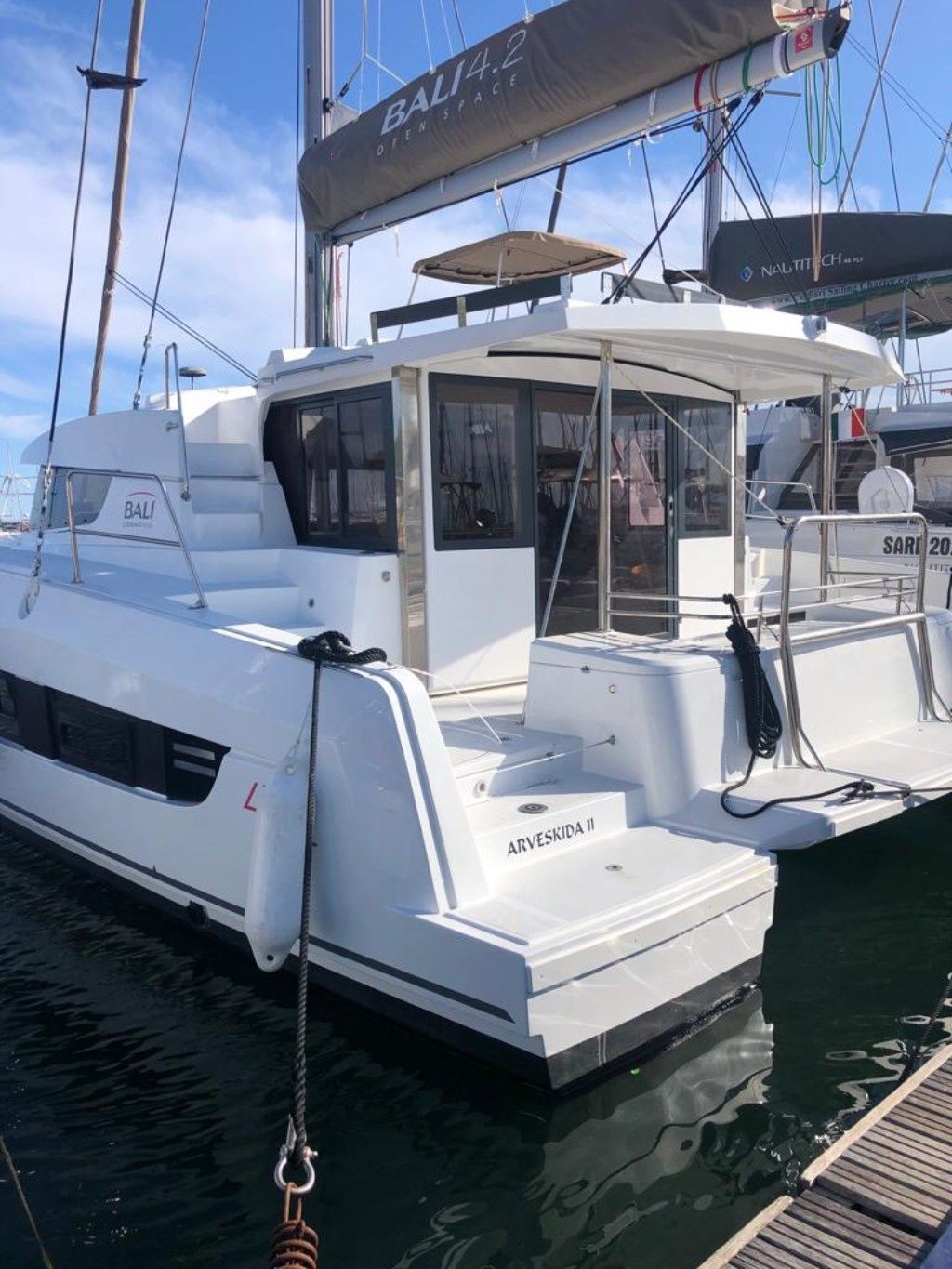 Bali 4.2 | Arveskida 2