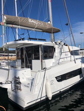 Bali 4.2 | Arveskida 2