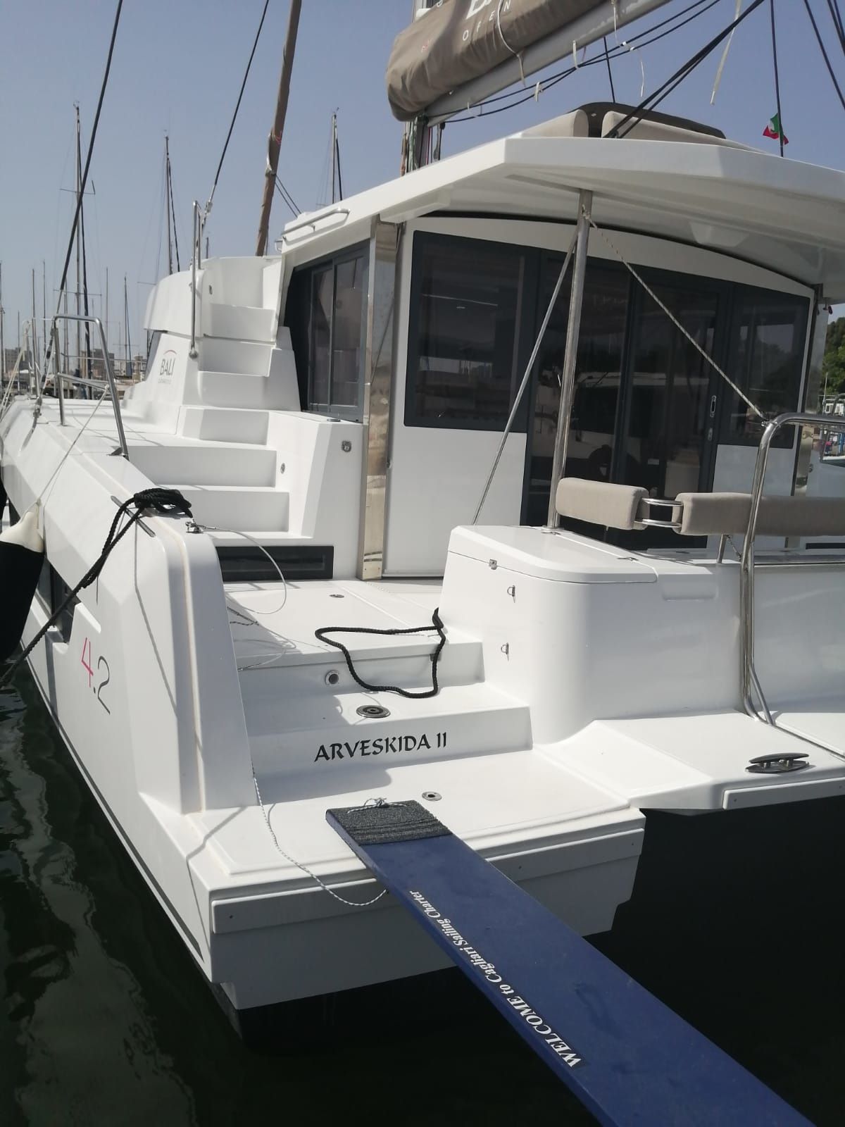 Bali 4.2 | Arveskida 2