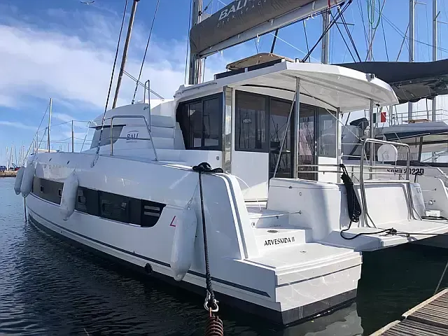 Bali 4.2 | Arveskida 2