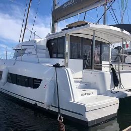 Bali 4.2 | Arveskida 2