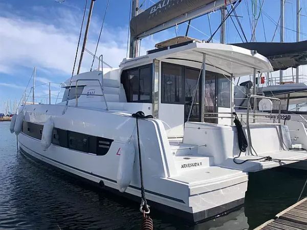 Bali 4.2 | Arveskida 2