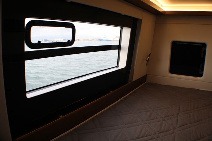 Nautitech 46 Fly | Sardinia 2