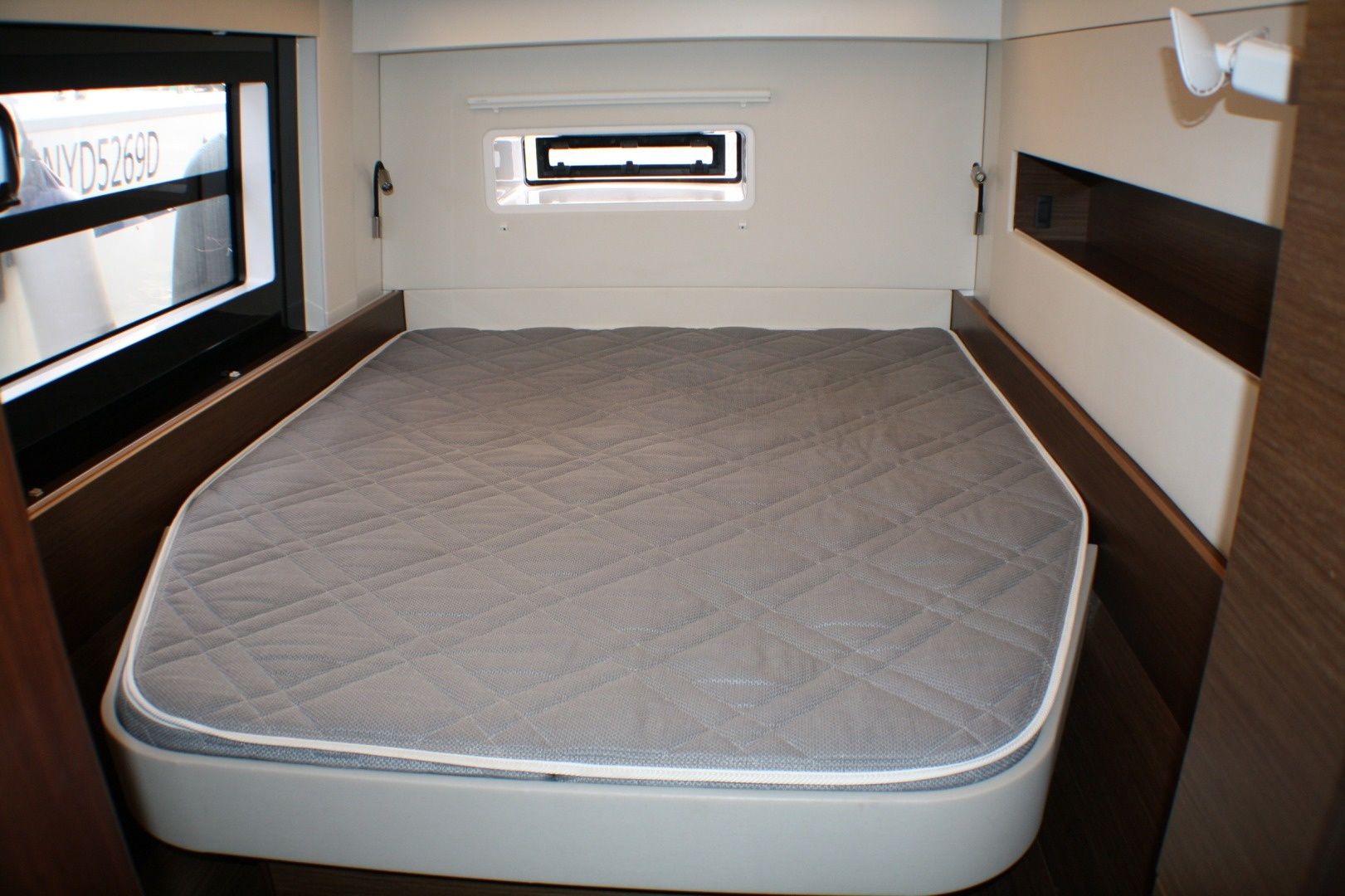 Nautitech 46 Fly | Sardinia 2