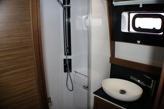 Nautitech 46 Fly | Sardinia 2