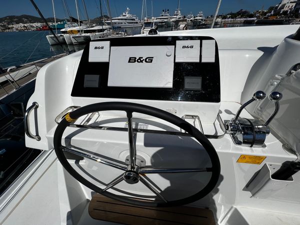 Lagoon 42 | Odessa- Ibiza