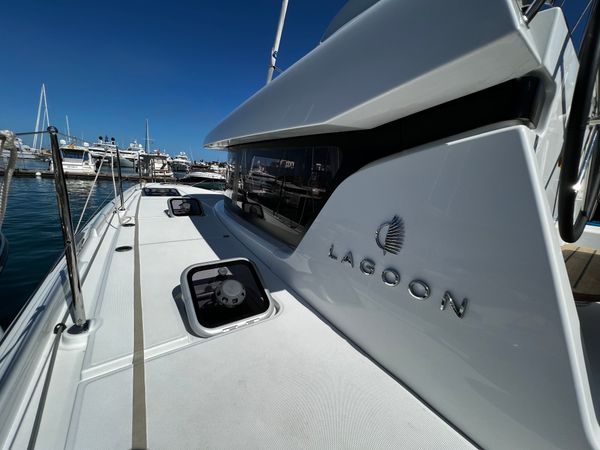 Lagoon 42 | Odessa- Ibiza