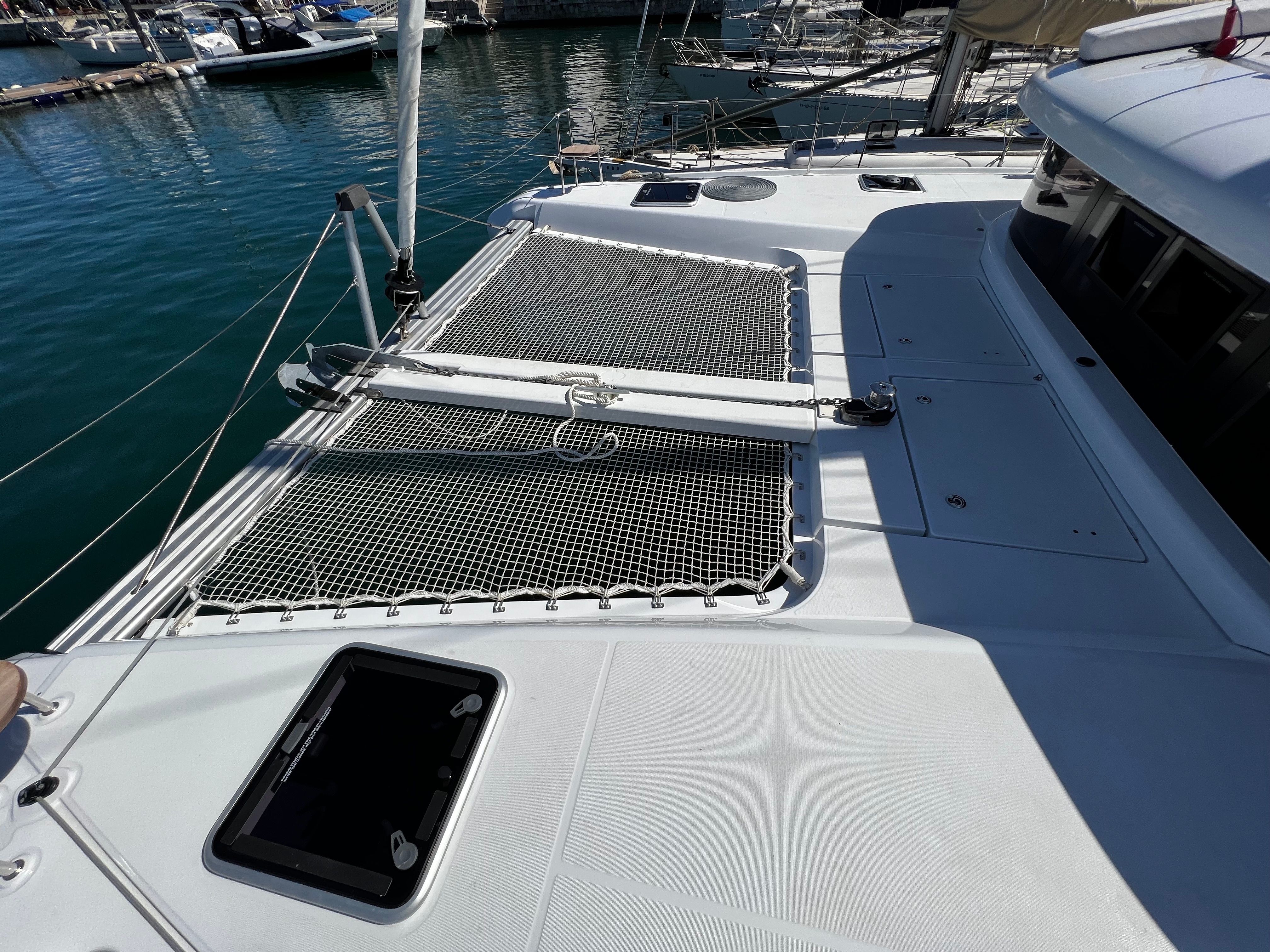 Lagoon 42 | Odessa- Ibiza