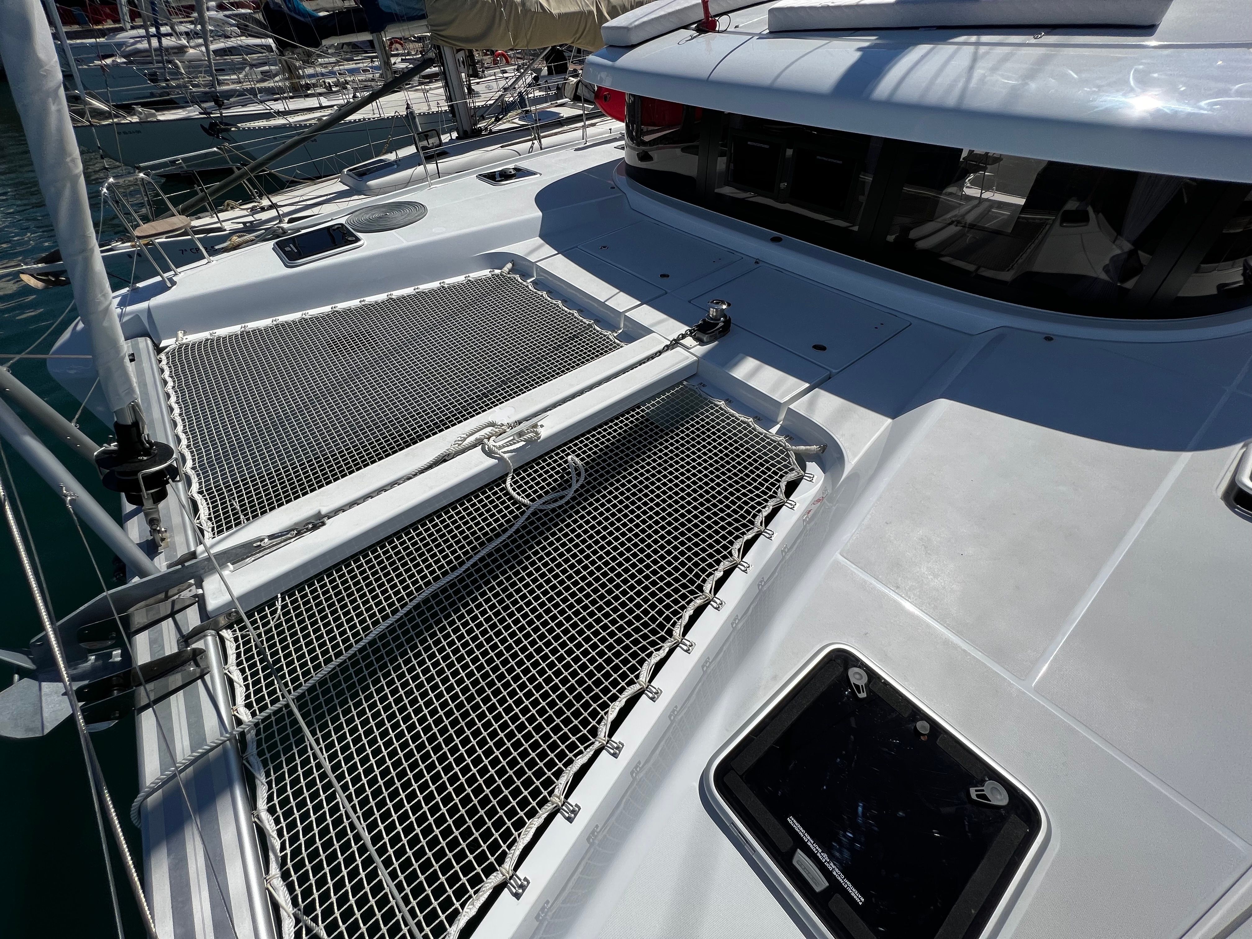 Lagoon 42 | Odessa- Ibiza