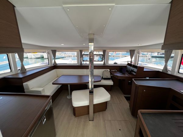 Lagoon 42 | Odessa- Ibiza