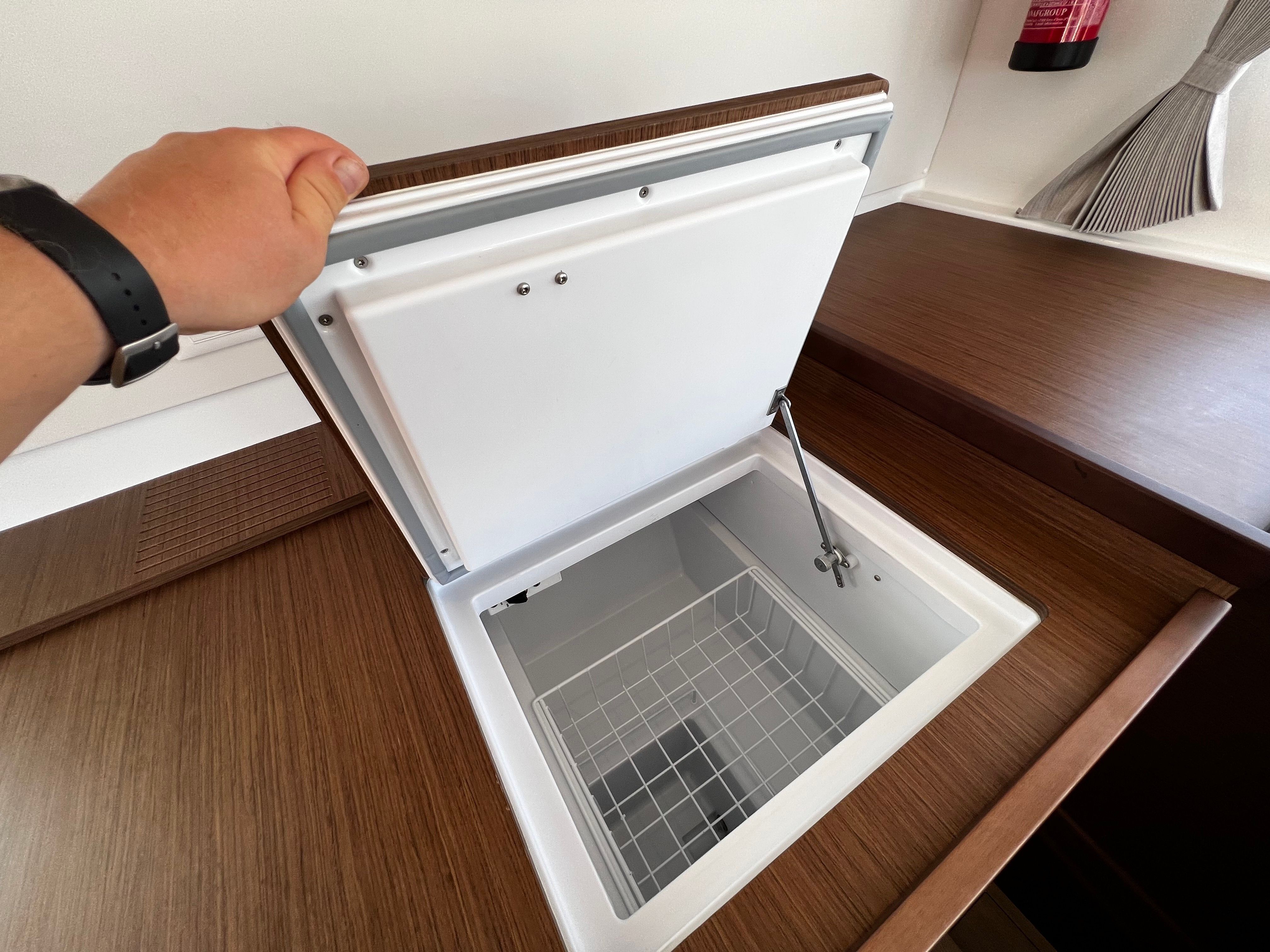 Lagoon 42 | Odessa- Ibiza