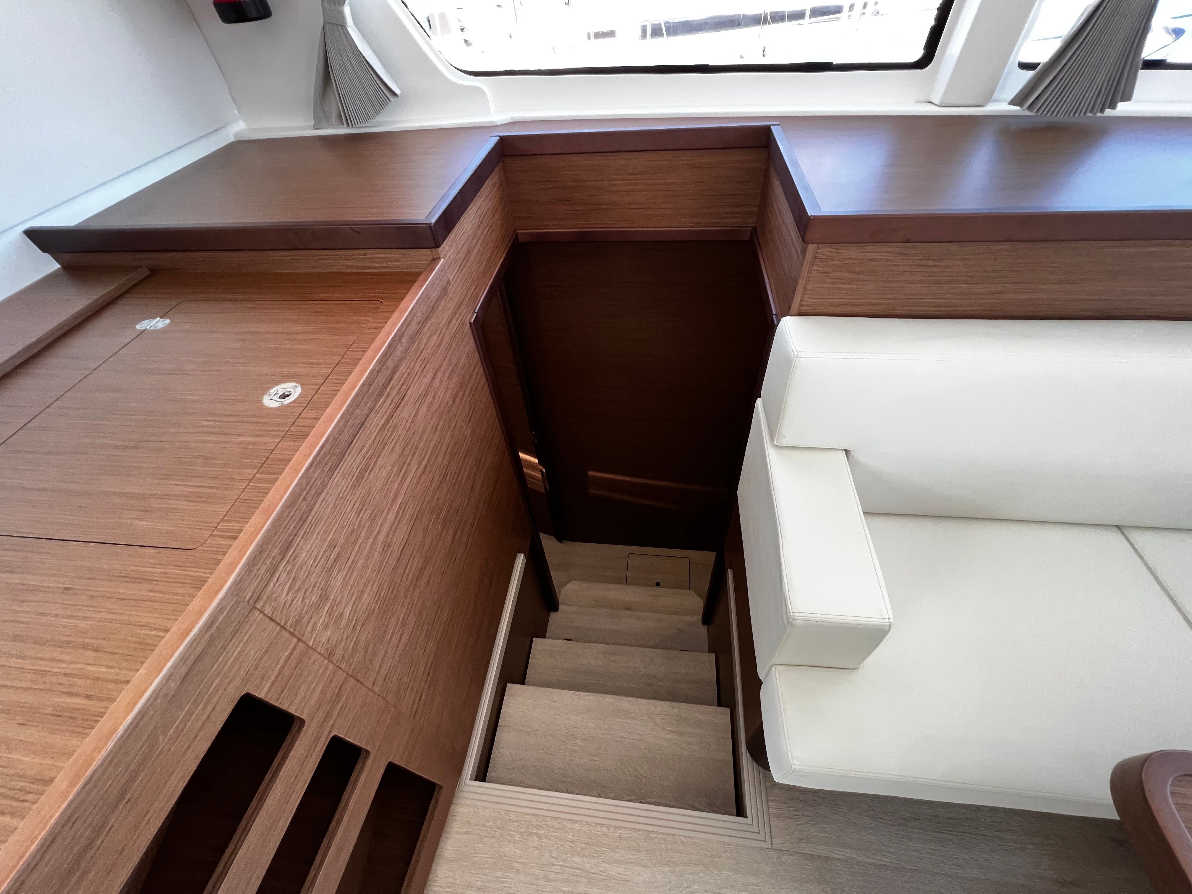 Lagoon 42 | Odessa- Ibiza