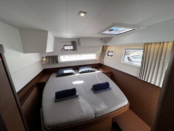 Lagoon 42 | Odessa- Ibiza