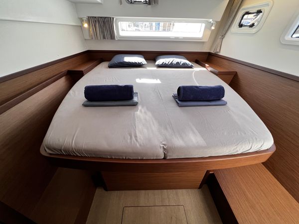 Lagoon 42 | Odessa- Ibiza